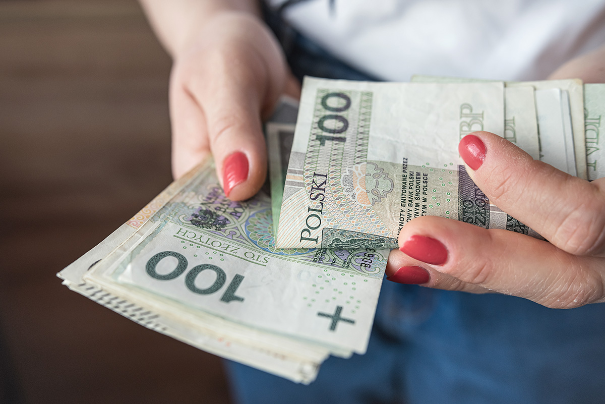 Ile kosztuje założenie firmy w 2025 roku?